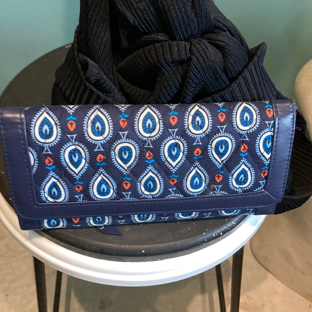 Vera Bradley Wallet